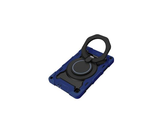 Чехол для планшета BeCover Samsung Galaxy Tab S6 Lite (2024) 10.4" P620/P625/P627 Blue (710806), изображение 3 Чехол для планшета BeCover Samsung Galaxy Tab S6 Lite (2024) 10.4" P620/P625/P627 Blue (710806), изображение 3