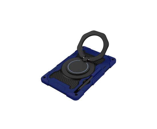 Чехол для планшета BeCover Samsung Galaxy Tab S9 Ultra 5G (SM-X910/SM-X916B) 14.6" Blue (710768), изображение 4 Чехол для планшета BeCover Samsung Galaxy Tab S9 Ultra 5G (SM-X910/SM-X916B) 14.6" Blue (710768), изображение 4