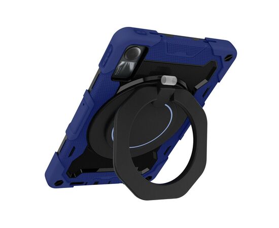 Чехол для планшета BeCover Xiaomi Redmi Pad SE 11" Blue (710769), изображение 5 Чехол для планшета BeCover Xiaomi Redmi Pad SE 11" Blue (710769), изображение 5