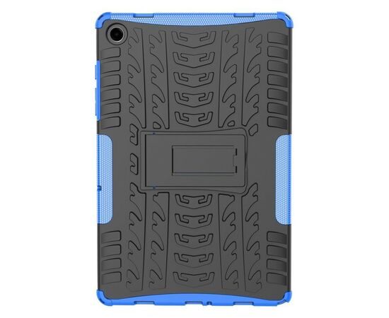 Чехол для планшета BeCover Samsung Galaxy Tab A9 Plus SM-X210/SM-X215/SM-X216 11.0" Blue (710761), изображение 2 Чехол для планшета BeCover Samsung Galaxy Tab A9 Plus SM-X210/SM-X215/SM-X216 11.0" Blue (710761), изображение 2