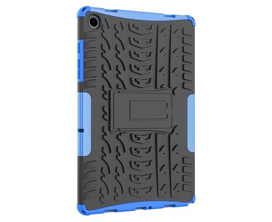 Чехол для планшета BeCover Samsung Galaxy Tab A9 Plus SM-X210/SM-X215/SM-X216 11.0" Blue (710761), изображение 3 Чехол для планшета BeCover Samsung Galaxy Tab A9 Plus SM-X210/SM-X215/SM-X216 11.0" Blue (710761), изображение 3