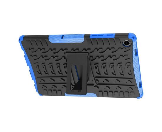 Чехол для планшета BeCover Samsung Galaxy Tab A9 Plus SM-X210/SM-X215/SM-X216 11.0" Blue (710761), изображение 5 Чехол для планшета BeCover Samsung Galaxy Tab A9 Plus SM-X210/SM-X215/SM-X216 11.0" Blue (710761), изображение 5
