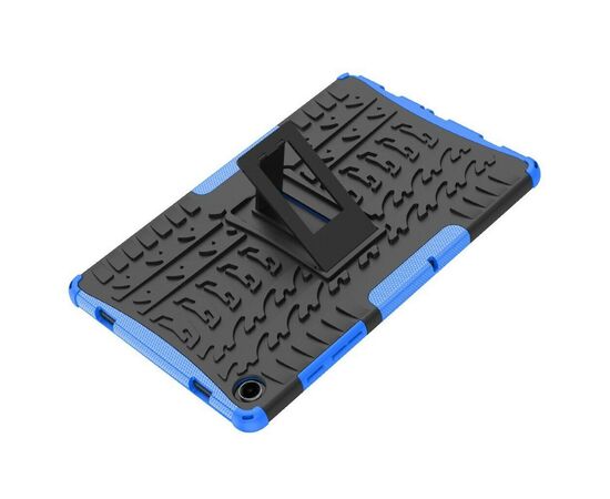 Чехол для планшета BeCover Samsung Galaxy Tab A9 Plus SM-X210/SM-X215/SM-X216 11.0" Blue (710761), изображение 6 Чехол для планшета BeCover Samsung Galaxy Tab A9 Plus SM-X210/SM-X215/SM-X216 11.0" Blue (710761), изображение 6