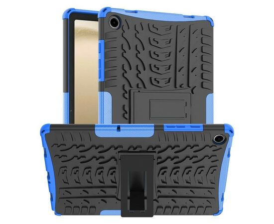 Чехол для планшета BeCover Samsung Galaxy Tab A9 Plus SM-X210/SM-X215/SM-X216 11.0" Blue (710761)