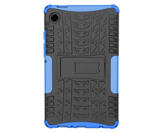 Чехол для планшета BeCover Samsung Galaxy Tab A9 SM-X115 8.7" Blue (710760), изображение 2 Чехол для планшета BeCover Samsung Galaxy Tab A9 SM-X115 8.7" Blue (710760), изображение 2