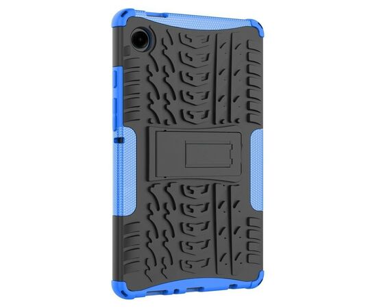 Чехол для планшета BeCover Samsung Galaxy Tab A9 SM-X115 8.7" Blue (710760), изображение 3 Чехол для планшета BeCover Samsung Galaxy Tab A9 SM-X115 8.7" Blue (710760), изображение 3