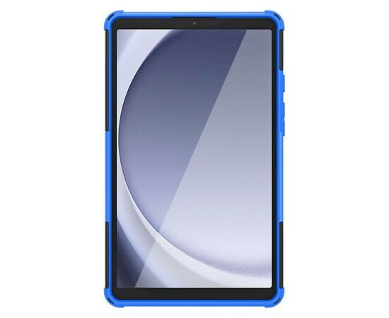 Чехол для планшета BeCover Samsung Galaxy Tab A9 SM-X115 8.7" Blue (710760), изображение 4 Чехол для планшета BeCover Samsung Galaxy Tab A9 SM-X115 8.7" Blue (710760), изображение 4