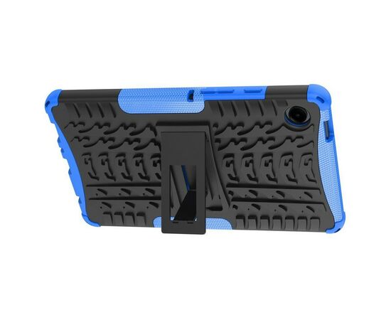 Чехол для планшета BeCover Samsung Galaxy Tab A9 SM-X115 8.7" Blue (710760), изображение 5 Чехол для планшета BeCover Samsung Galaxy Tab A9 SM-X115 8.7" Blue (710760), изображение 5
