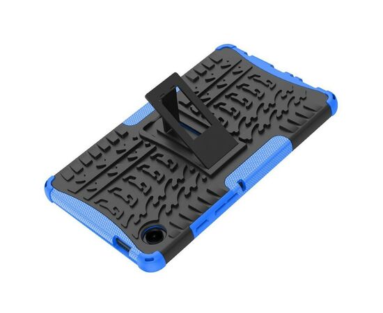 Чехол для планшета BeCover Samsung Galaxy Tab A9 SM-X115 8.7" Blue (710760), изображение 6 Чехол для планшета BeCover Samsung Galaxy Tab A9 SM-X115 8.7" Blue (710760), изображение 6