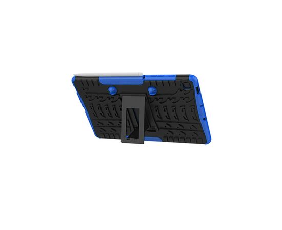 Чехол для планшета BeCover Samsung Galaxy Tab S6 Lite (2024) 10.4" P620/P625/P627 Blue (710807), изображение 3 Чехол для планшета BeCover Samsung Galaxy Tab S6 Lite (2024) 10.4" P620/P625/P627 Blue (710807), изображение 3