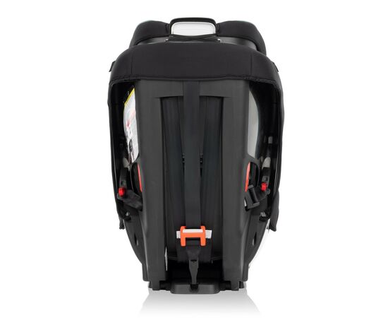 Автокресло Evenflo EveryKid LX (1,8 до 54,4 кг) Livingstone (032884204588), изображение 5 Автокресло Evenflo EveryKid LX (1,8 до 54,4 кг) Livingstone (032884204588), изображение 5