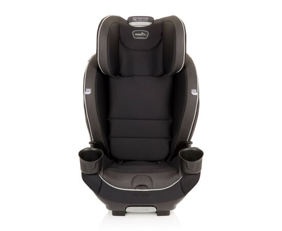 Автокресло Evenflo EveryKid LX (1,8 до 54,4 кг) Livingstone (032884204588), изображение 7 Автокресло Evenflo EveryKid LX (1,8 до 54,4 кг) Livingstone (032884204588), изображение 7