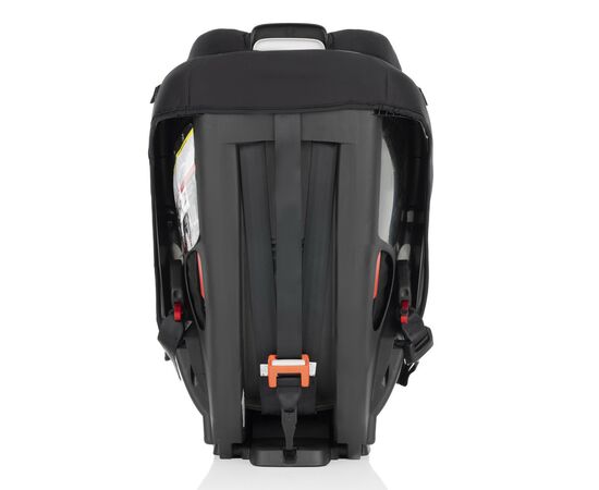 Автокресло Evenflo EveryFit 3 в 1 (1,8 до 54,4 кг) Atlas Green (032884204656), изображение 7 Автокресло Evenflo EveryFit 3 в 1 (1,8 до 54,4 кг) Atlas Green (032884204656), изображение 7