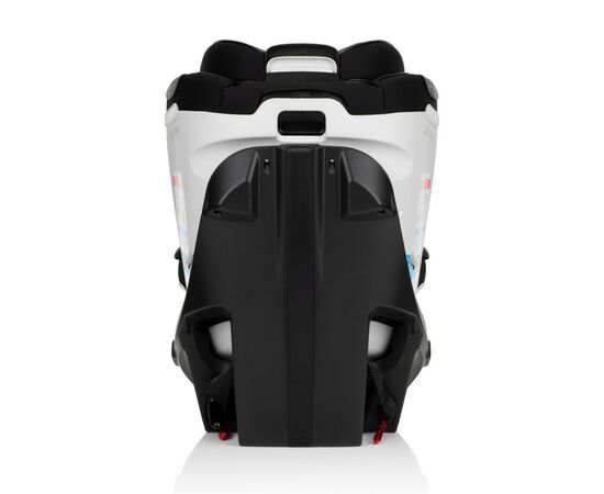 Автокресло Evenflo Gold SensorSafe Revolve 360 LX (1,8 до 54,4 кг) Emerald (032884203864), изображение 8 Автокресло Evenflo Gold SensorSafe Revolve 360 LX (1,8 до 54,4 кг) Emerald (032884203864), изображение 8