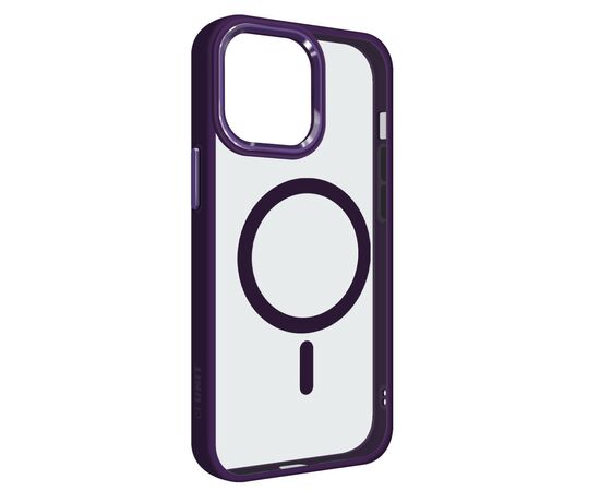 Чехол для мобильного телефона Armorstandart Unit MagSafe Apple iPhone 13 Pro Max Purple (ARM75204)