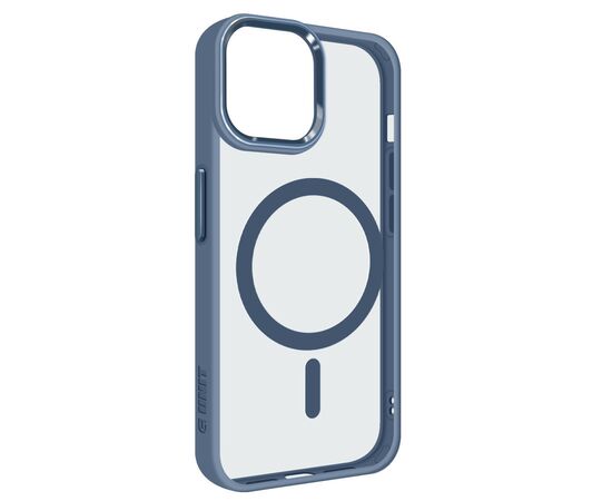 Чехол для мобильного телефона Armorstandart Unit MagSafe Apple iPhone 14 Light Blue (ARM75205)