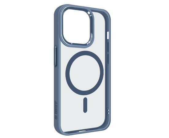 Чехол для мобильного телефона Armorstandart Unit MagSafe Apple iPhone 14 Pro Light Blue (ARM75209)
