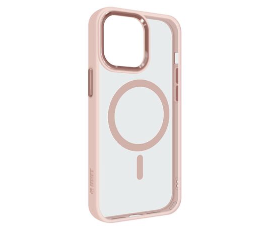 Чехол для мобильного телефона Armorstandart Unit MagSafe Apple iPhone 14 Pro Max Pink (ARM75211)