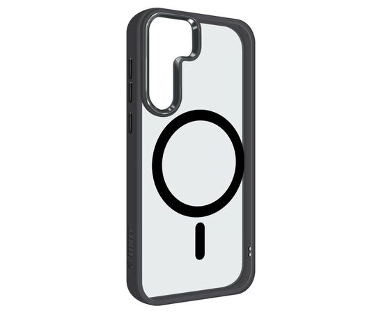 Чехол для мобильного телефона Armorstandart Unit MagSafe Samsung S24 Plus Black (ARM74863)