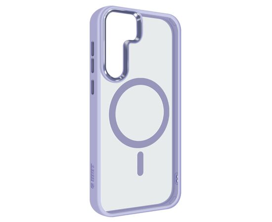 Чехол для мобильного телефона Armorstandart Unit MagSafe Samsung S24 Plus Lavender (ARM74864)