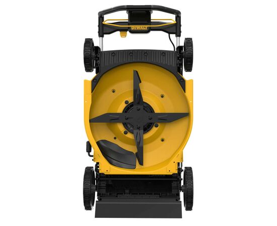 Газонокосилка DeWALT 2х18 В, 53 см (без АКБ та ЗП) (DCMWP134N), изображение 7 Газонокосилка DeWALT 2х18 В, 53 см (без АКБ та ЗП) (DCMWP134N), изображение 7