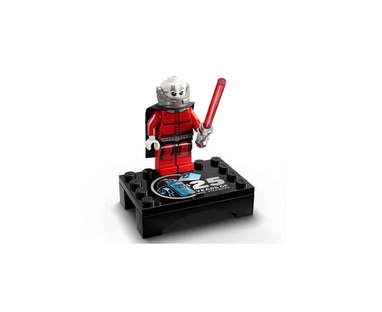 Конструктор LEGO Star Wars R2-D2 1050 деталей (75379), зображення 8 Конструктор LEGO Star Wars R2-D2 1050 деталей (75379), зображення 8