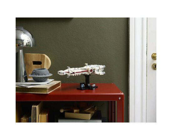 Конструктор LEGO Star Wars Тантов IV 654 детали (75376), изображение 3 Конструктор LEGO Star Wars Тантов IV 654 детали (75376), изображение 3