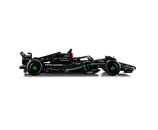 Конструктор LEGO Technic Mercedes-AMG F1 W14 E Performance 1642 деталі (42171), зображення 6 Конструктор LEGO Technic Mercedes-AMG F1 W14 E Performance 1642 деталі (42171), зображення 6