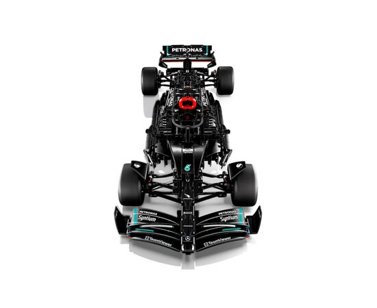 Конструктор LEGO Technic Mercedes-AMG F1 W14 E Performance 1642 деталі (42171), зображення 7 Конструктор LEGO Technic Mercedes-AMG F1 W14 E Performance 1642 деталі (42171), зображення 7