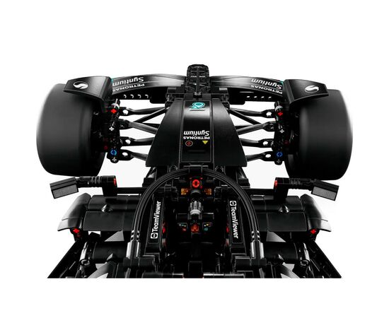 Конструктор LEGO Technic Mercedes-AMG F1 W14 E Performance 1642 деталі (42171), зображення 8 Конструктор LEGO Technic Mercedes-AMG F1 W14 E Performance 1642 деталі (42171), зображення 8