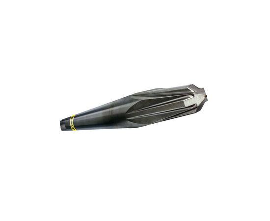 Зубило DeWALT SDS-Plus, XLR пикообразное, 300мм (DT6978), изображение 2 Зубило DeWALT SDS-Plus, XLR пикообразное, 300мм (DT6978), изображение 2