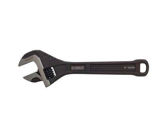 Ключ DeWALT разводной 250 мм. (DWHT80268-0)