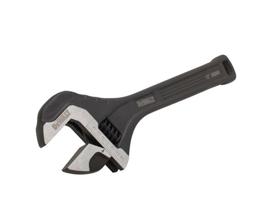 Ключ DeWALT розвідний 300 мм. (DWHT80269-0), зображення 2