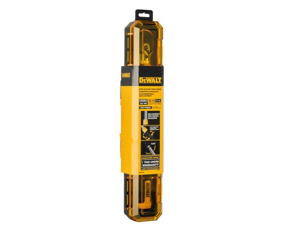 Ключ DeWALT динамометрический 3/8", 27-135 Нм. (DWMT75463-0), изображение 4 Ключ DeWALT динамометрический 3/8", 27-135 Нм. (DWMT75463-0), изображение 4