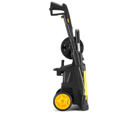 Мойка высокого давления DeWALT 2.1 кВт, 150 бар, шланг 10 м (DXPW002M-E), изображение 3 Мойка высокого давления DeWALT 2.1 кВт, 150 бар, шланг 10 м (DXPW002M-E), изображение 3
