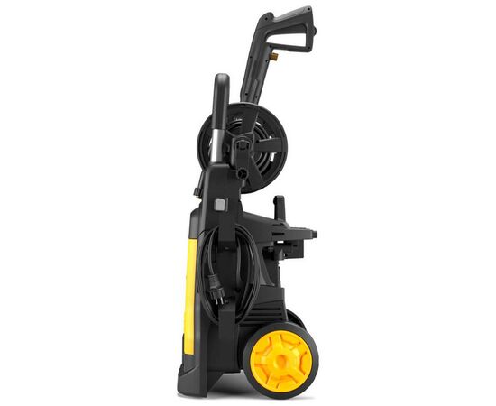 Мойка высокого давления DeWALT 2.1 кВт, 150 бар, шланг 10 м (DXPW002M-E), изображение 4 Мойка высокого давления DeWALT 2.1 кВт, 150 бар, шланг 10 м (DXPW002M-E), изображение 4