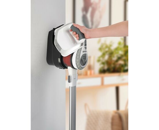 Пилосос Gorenje SVC219FMW, зображення 10 Пилосос Gorenje SVC219FMW, зображення 10