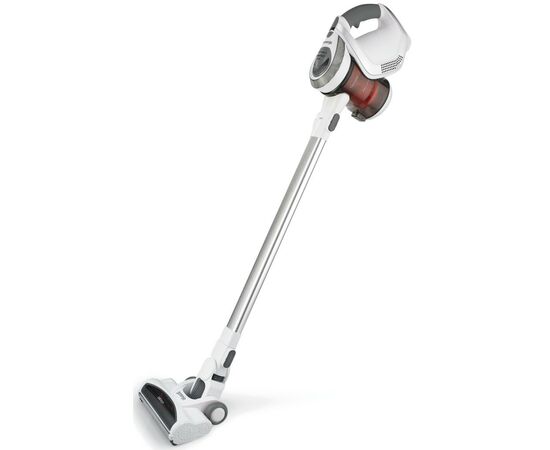 Пилосос Gorenje SVC219FMW, зображення 2 Пилосос Gorenje SVC219FMW, зображення 2