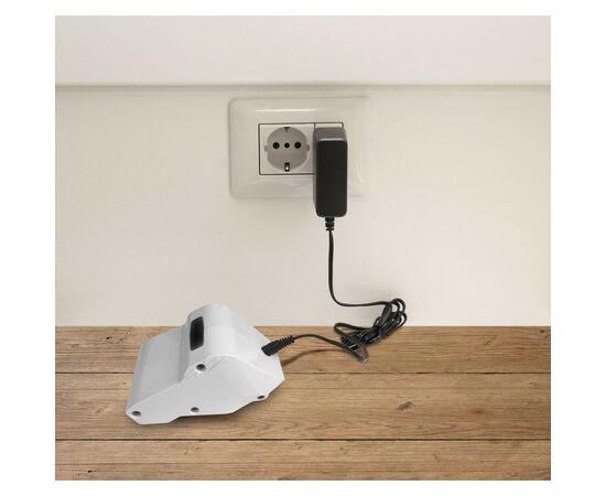 Пилосос Gorenje SVC219FMW, зображення 6 Пилосос Gorenje SVC219FMW, зображення 6