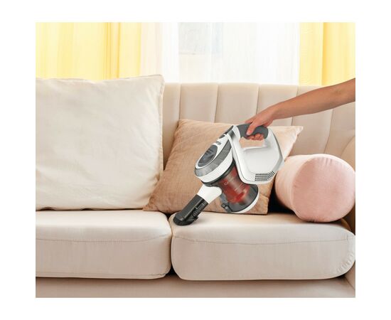 Пилосос Gorenje SVC219FMW, зображення 8 Пилосос Gorenje SVC219FMW, зображення 8