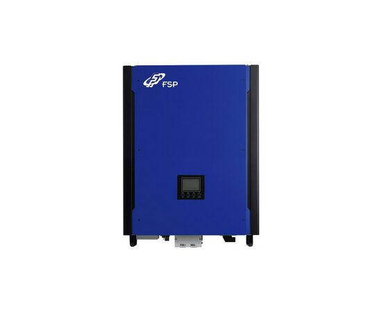 Инвертор FSP FSP Power Manager IP 10KW IP65 (PPF10L0200), изображение 2 Инвертор FSP FSP Power Manager IP 10KW IP65 (PPF10L0200), изображение 2