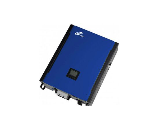 Инвертор FSP FSP Power Manager IP 10KW IP65 (PPF10L0200), изображение 3 Инвертор FSP FSP Power Manager IP 10KW IP65 (PPF10L0200), изображение 3