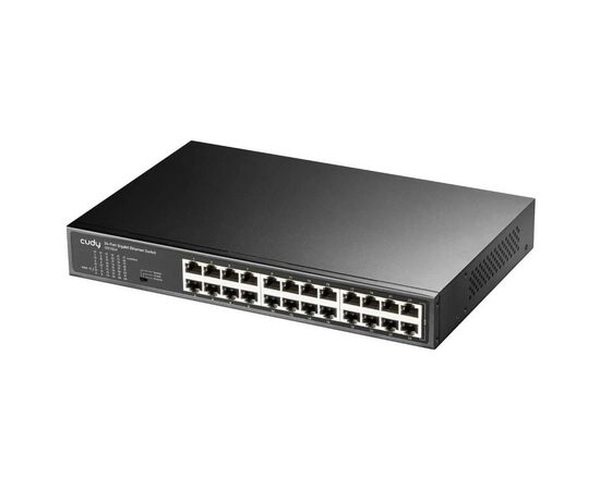 Комутатор мережевий Cudy GS1024