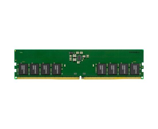 Модуль памяти для сервера Samsung 16GB DDR5 4800Mhz ECC UDIMM (M324R2GA3BB0-CQK)