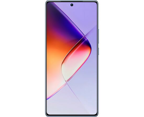 Мобильный телефон Infinix Note 40 8/256Gb NFC Obsidian Black (4894947019180), изображение 2 Мобильный телефон Infinix Note 40 8/256Gb NFC Obsidian Black (4894947019180), изображение 2