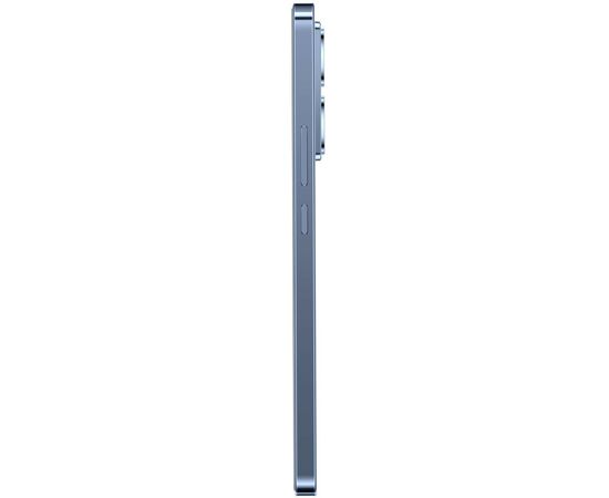 Мобильный телефон Infinix Note 40 8/256Gb NFC Obsidian Black (4894947019180), изображение 5 Мобильный телефон Infinix Note 40 8/256Gb NFC Obsidian Black (4894947019180), изображение 5