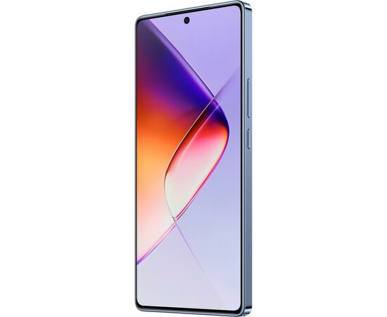Мобильный телефон Infinix Note 40 8/256Gb NFC Obsidian Black (4894947019180), изображение 7 Мобильный телефон Infinix Note 40 8/256Gb NFC Obsidian Black (4894947019180), изображение 7