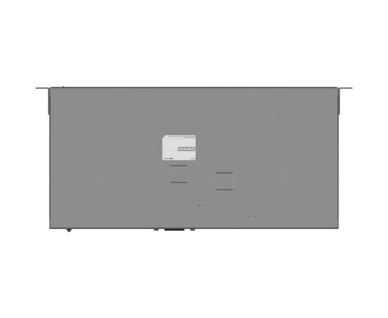 Коммутатор сетевой Ruijie Networks RG-NBS3100-24GT4SFP-P-V2, изображение 4 Коммутатор сетевой Ruijie Networks RG-NBS3100-24GT4SFP-P-V2, изображение 4