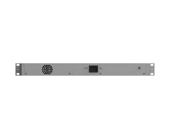 Коммутатор сетевой Ruijie Networks RG-NBS3100-24GT4SFP-P-V2, изображение 5 Коммутатор сетевой Ruijie Networks RG-NBS3100-24GT4SFP-P-V2, изображение 5