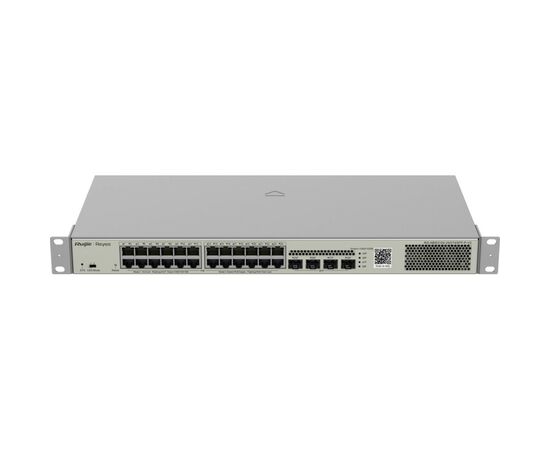 Коммутатор сетевой Ruijie Networks RG-NBS3100-24GT4SFP-P-V2